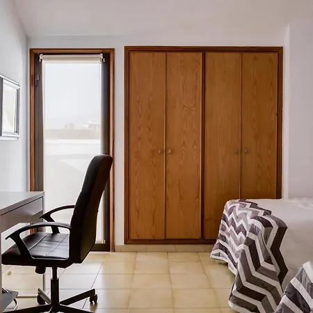 Melo Sur Apartament *