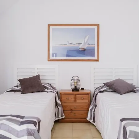 Appartamento Melo Sur Playa de las Americas (Tenerife)
