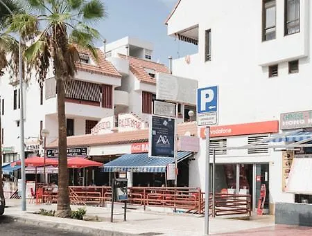 Melo Sur Apartament *