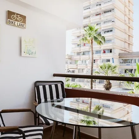 Apartment Melo Sur Playa de las Americas (Tenerife)