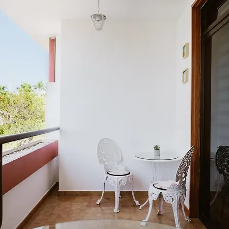 Apartment Melo Sur *