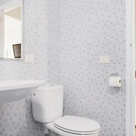 Apartment Melo Sur