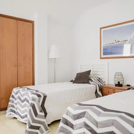 Melo Sur Apartment