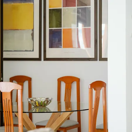 Apartment Melo Sur *
