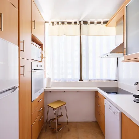 Apartment Melo Sur *