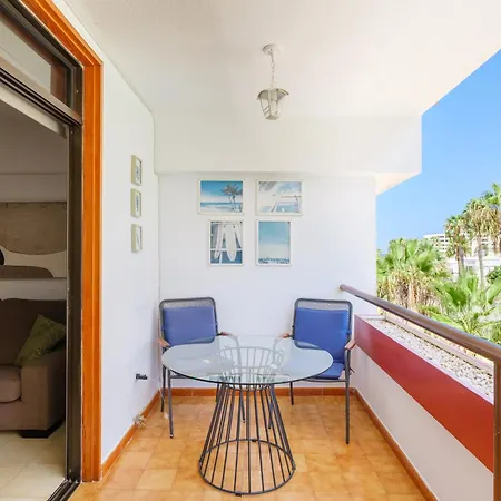 Apartment Melo Sur Playa de las Americas (Tenerife)