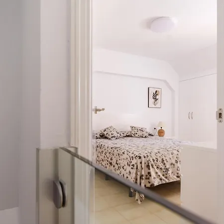 Melo Sur Apartment