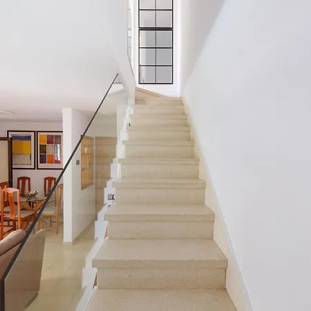 Apartment Melo Sur Playa de las Americas (Tenerife)