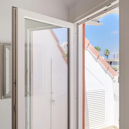 Melo Sur Apartment