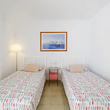 Melo Sur Apartment Playa de las Americas (Tenerife)