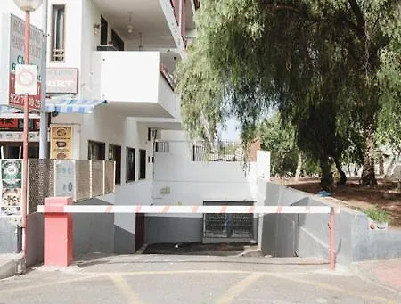 Apartment Melo Sur
