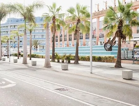 Apartment Melo Sur *